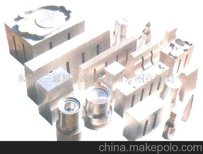 五金塑膠件超聲波模具加工技術(shù)詳解與圖片展示