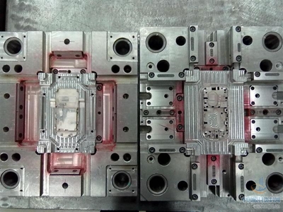 塑膠制品成套模具 設(shè)計(jì)與應(yīng)用的全面解析