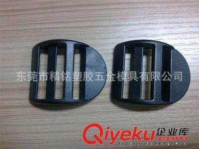 新款多孔箱包E005鴨嘴扣具與超薄箱包調(diào)節(jié)扣具的生產(chǎn)與供應