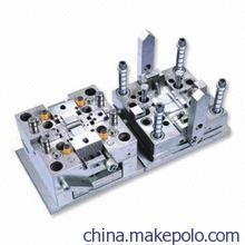 長安模具廠定制塑料模具圖片大全與東莞市隆凱塑膠五金制品介紹