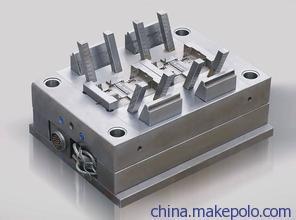 東莞市隆凱塑膠五金制品有限公司 專業(yè)制造塑料模具的實力廠商