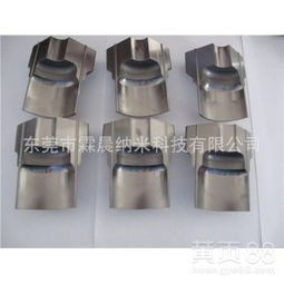 納米涂層技術 為天津塑膠模具解決粘膜難題，提升潤滑性與脫模效率