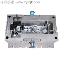 專(zhuān)業(yè)模具制造專(zhuān)家 臺(tái)州市黃巖軒亞塑膠模具廠，為您提供高品質(zhì)供應(yīng)換擋器模具及各類(lèi)塑膠五金模具解決方案