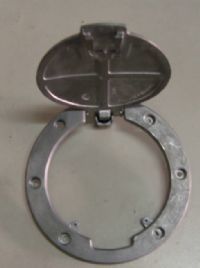 東莞樟木頭盈合模具 專業壓鑄模具制造與產品展示